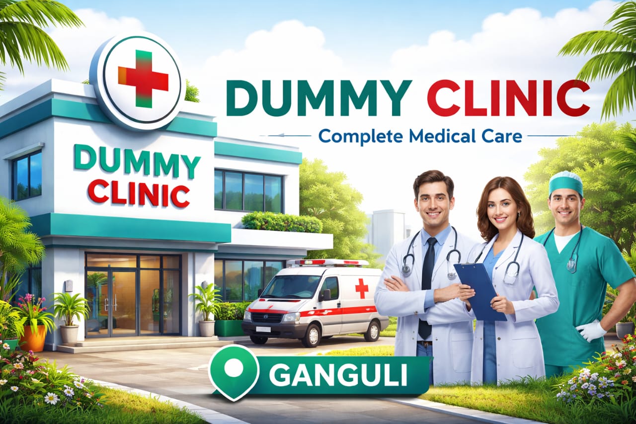 City Medical Clinic